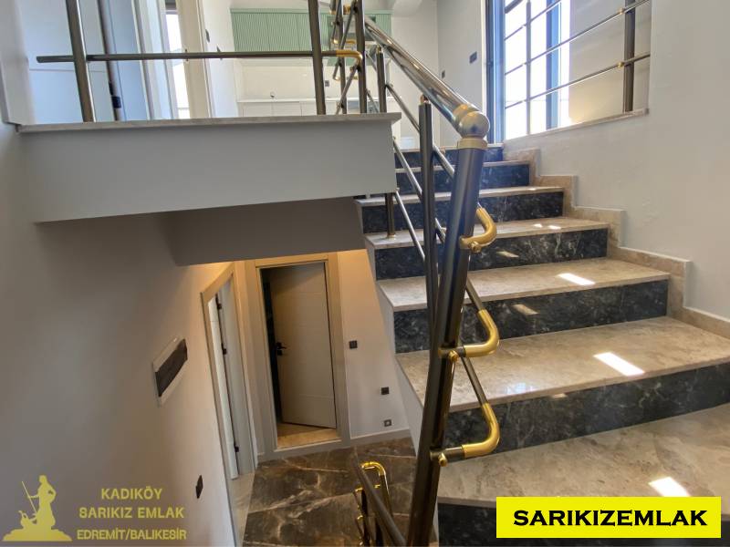 Edremit Kadıköy Mah`daVilla. - 22